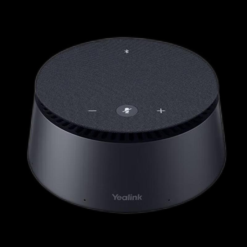 

Yealink CPE40 Conference Room Cascade Microphone Speaker (CN version)
