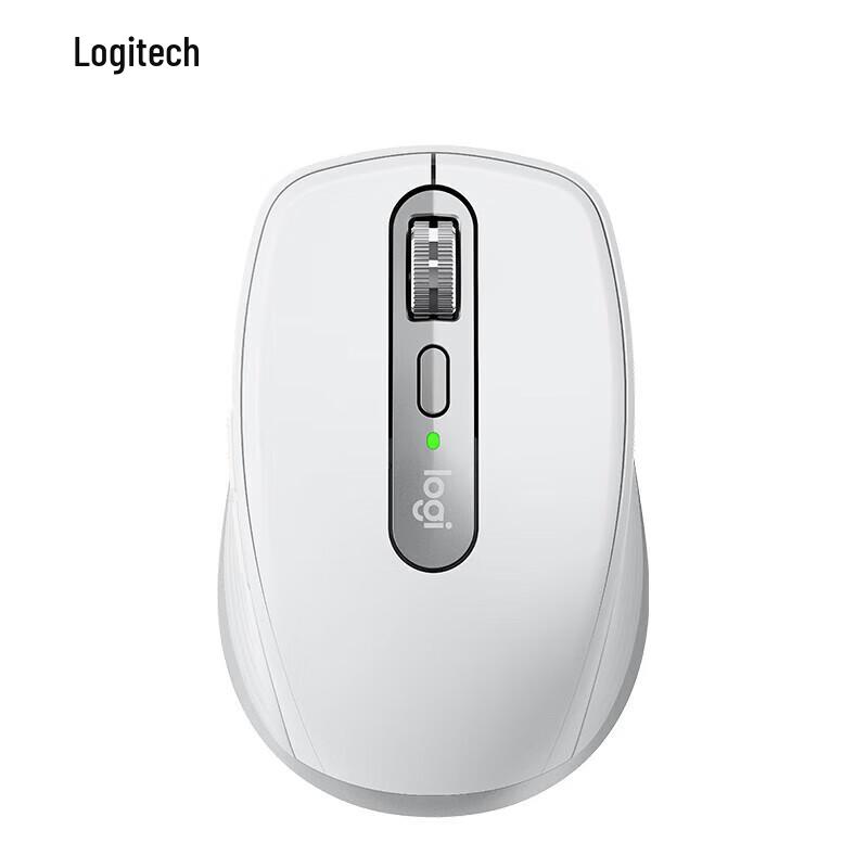 

Logitech MX Anywhere 3S Wireless Bluetooth Mouse