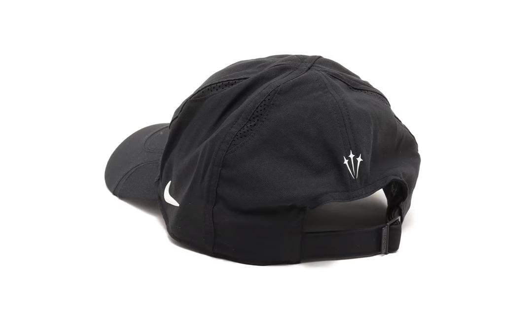 Nike Nocta S.S.C. Cap Cs Men's