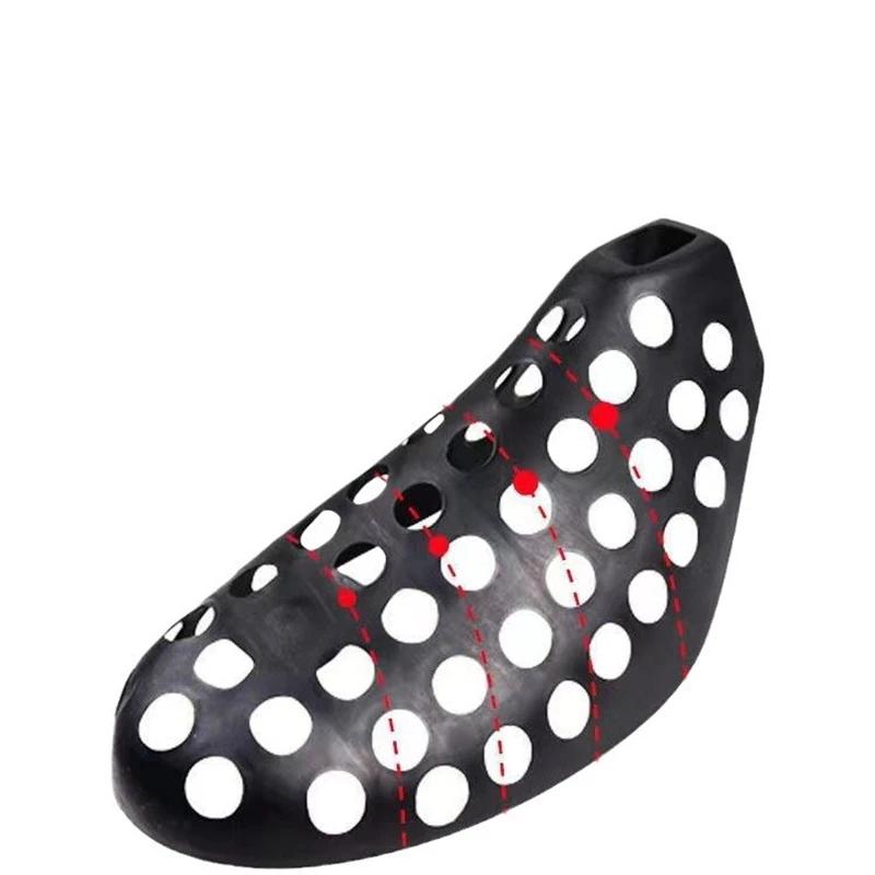 Nouveau Protège-Plis Anti-Déformation Arbres Chaussures Support Intérieur Étireur de Chaussures Hommes Modélisation Anti-Rides Baskets Formes de Chaussures