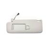 For Volkswagen VW Golf 7 MK7 GTi Superb3 2015-2018  5G0857551 Car Sun Visor Sunshield Sunshade Makeup Mirror Accessories