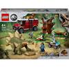 LEGO Jurassic World 76965 Dinomisses: Discovery of Stegosaurus