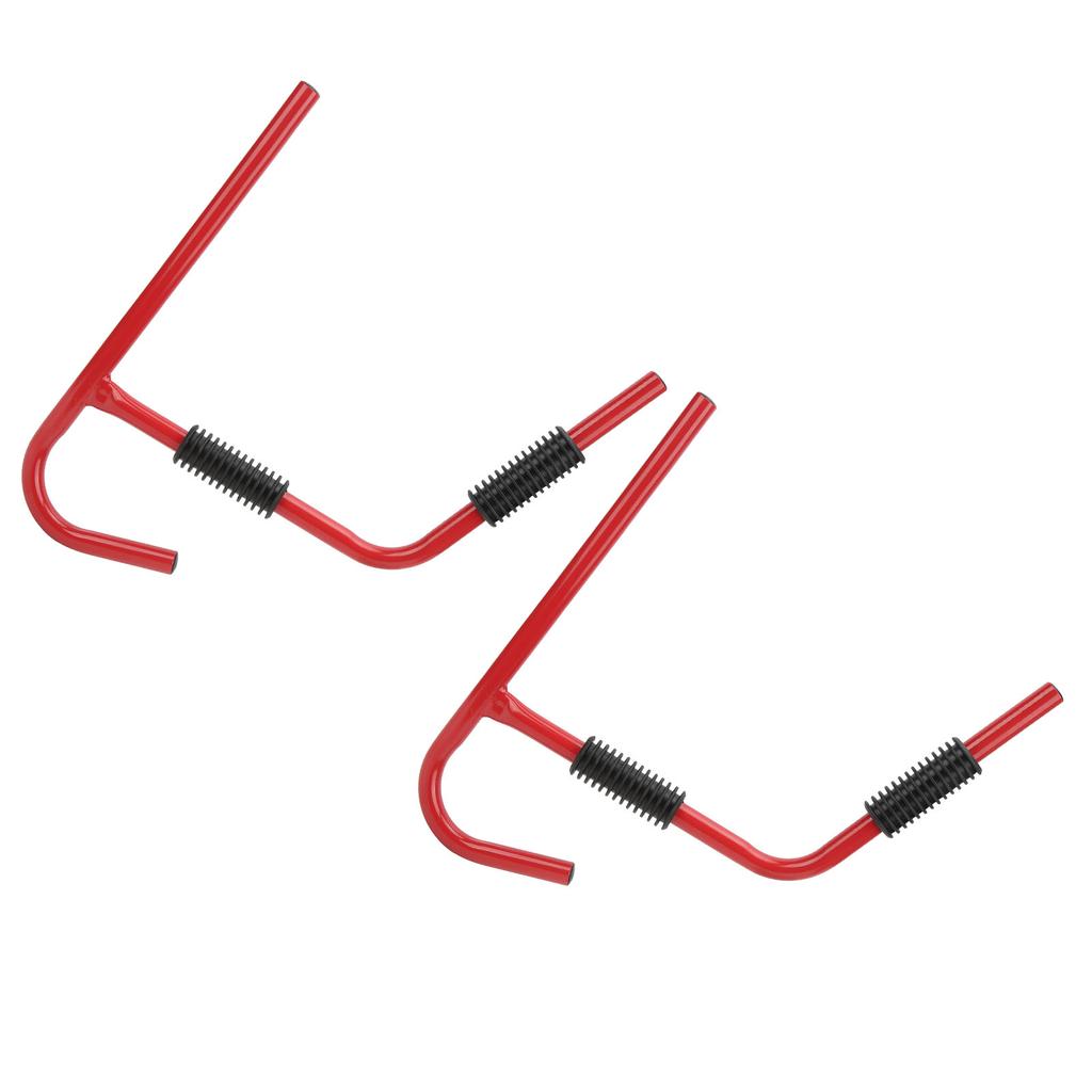 80kg Kayak Storage Rack Carbon Steel Wall Mount Hanger Boat Accessories for Canoe Ladder Surfboard