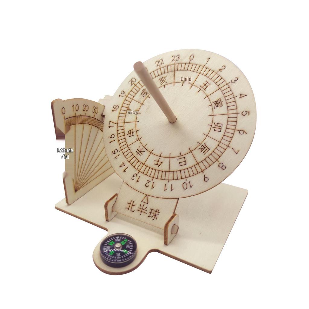 Elementary DIY Science Kit: Hands-On Inventions for Students