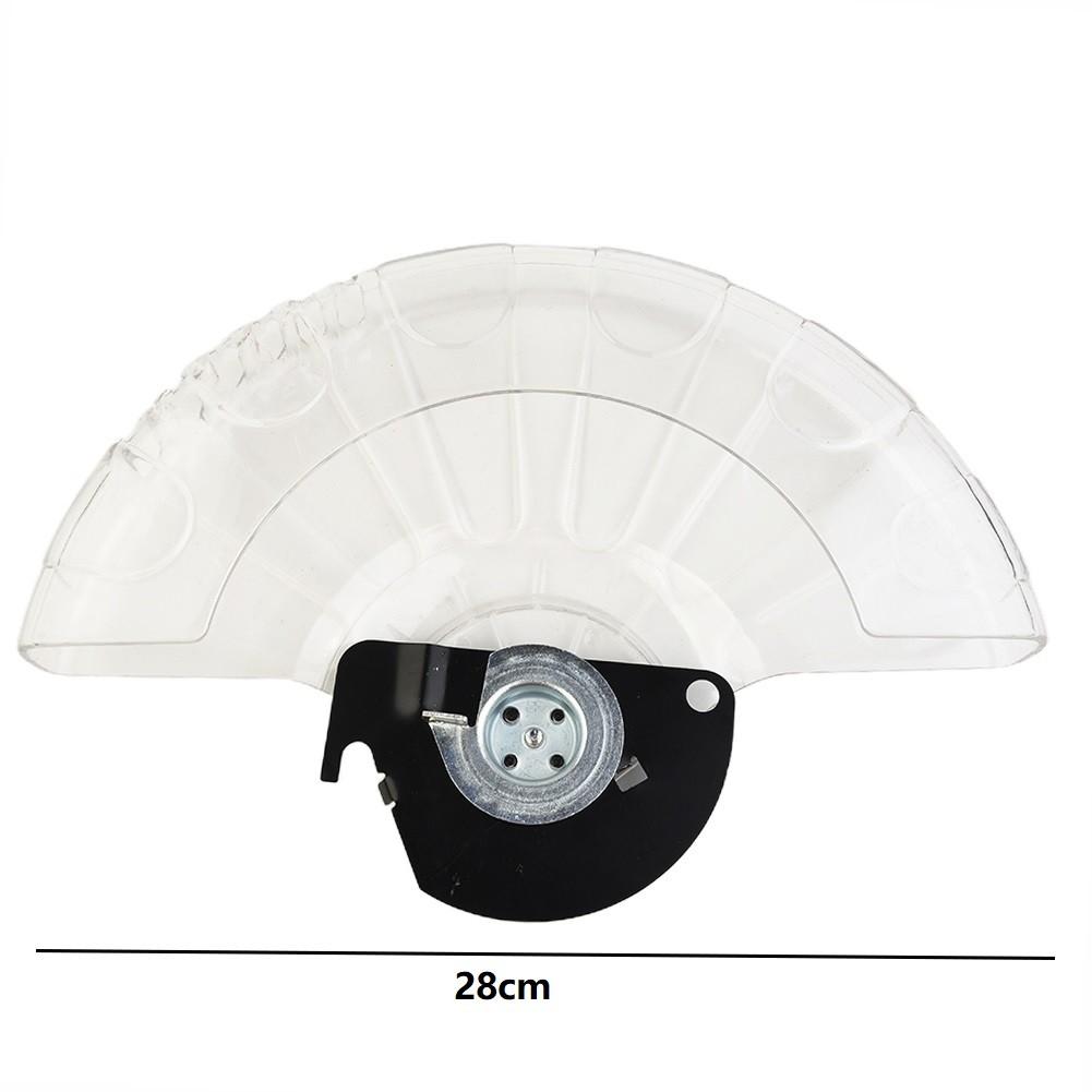 Transparent Guard Saw Aluminum Transparent Cut-off Machine