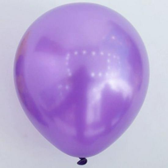 10-inch Retro Macaron Balloon Set for Party, Wedding, Birthday Decoration