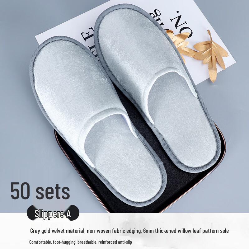 Disposable Travel Toiletries Kit