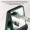 Matte Skin-Friendly Case For Motorola Razr 60 50 Ultra Magnetic Folding Hinge All Inclusive Shockproof Case Cover