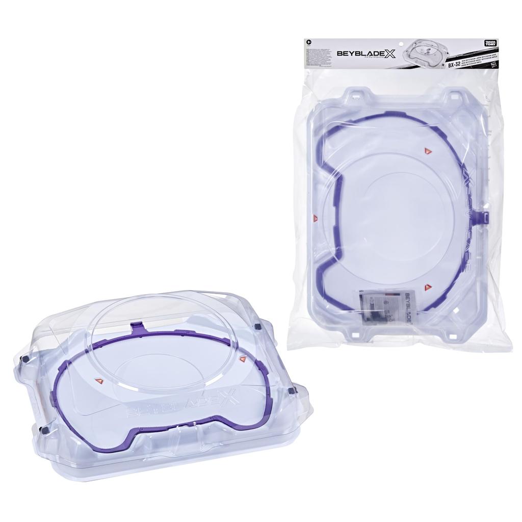 Hasbro Beyblade BEY BBX Wide Stadium 3-Player