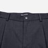 New Balance New Balance Japan Casual Pants Men's Indigo Moderate Wide Leg Pants JMPL1598-IN