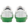 Golf Le x Converse Golf Le Fleur*One Sta Synthetic Leather Small Flower Lightweight and Breathable Low-Top Board Shoes Unisex Green