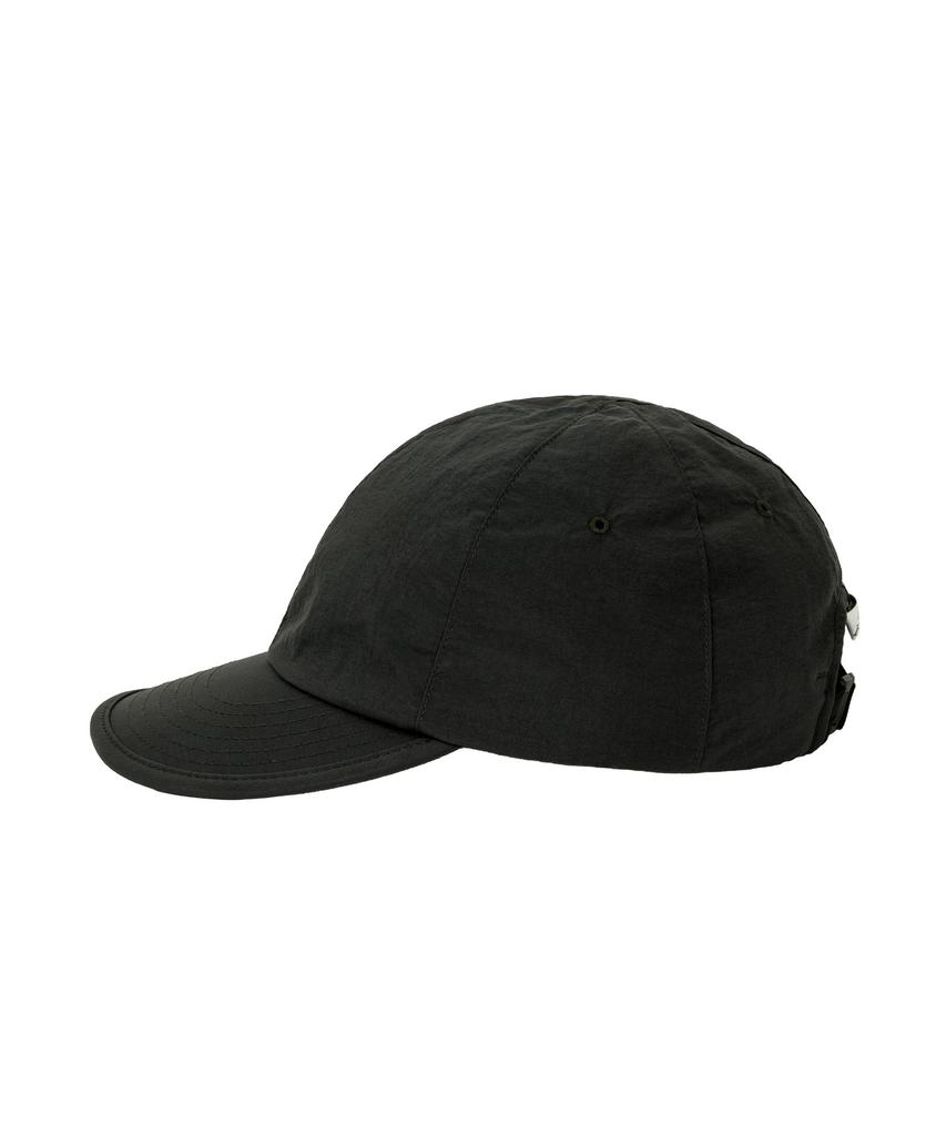 FOUNDPOCKET Town Ball Cap Charcoal