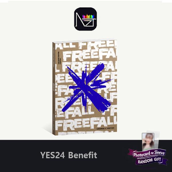 

[ПРЕДВАРИТЕЛЬНЫЙ ЗАКАЗ : ДА24] завтра х вместе : Название главы FREEFALL (ГРАВИТАЦИЯ Вер.)