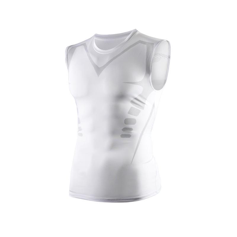 Men's Quick-Dry Breathable Sleeveless Sports Tank Top