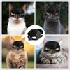 Cat Mask Cosplay, Cat Cosplay Hat, Cat Mask for Halloween Cosplay, Funny Cat Costumes Accessories