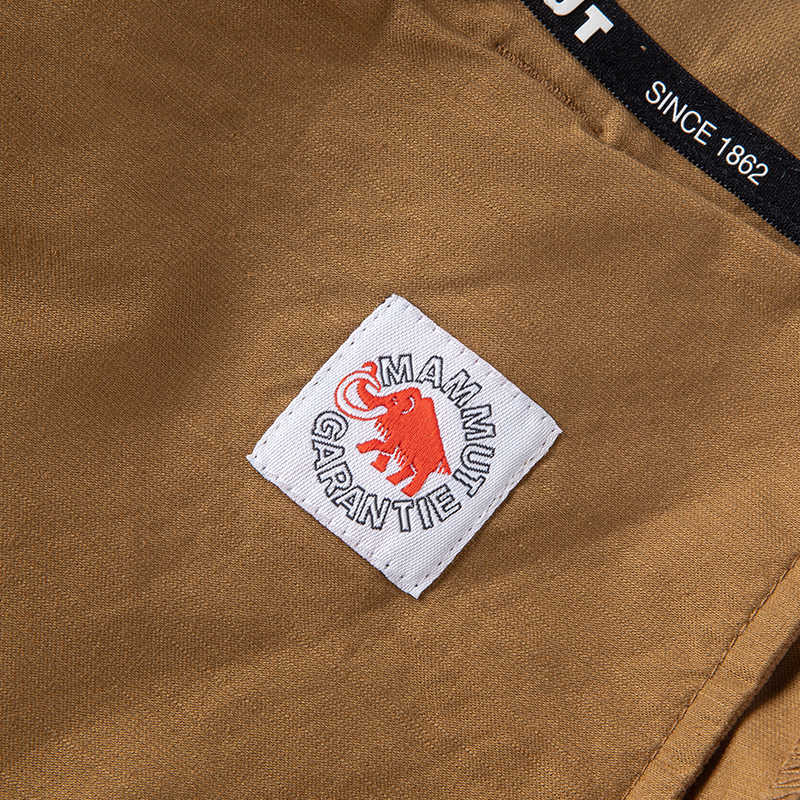 MAMMUT Chalk SS25 Casual Pants Unisex 1022-02510