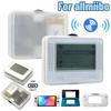 For NFC AMB Chargeable Intelligent Simulator Bluetooth Emulator Universal Writer for Switch2/Switch WiiU 3DS Gaming Accessories
