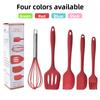 Five-piece Baking and Cooking Utensil Set
