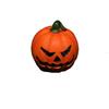 Pumpkin Skeleton Cat Halloween Skeleton Figurine Mini Pumpkin Ornament  Ghost Festival
