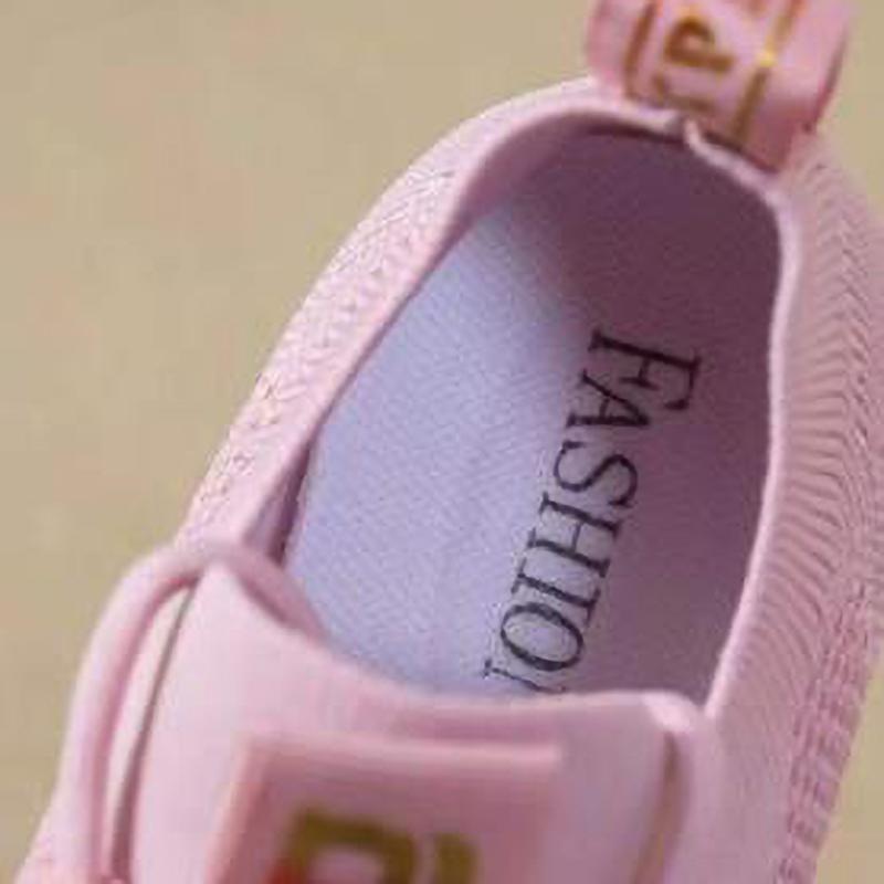 Damen Keilschuhe Plateauschuhe Frühling Atmungsaktive Freizeitschuhe Damenmode Höhenschuhe