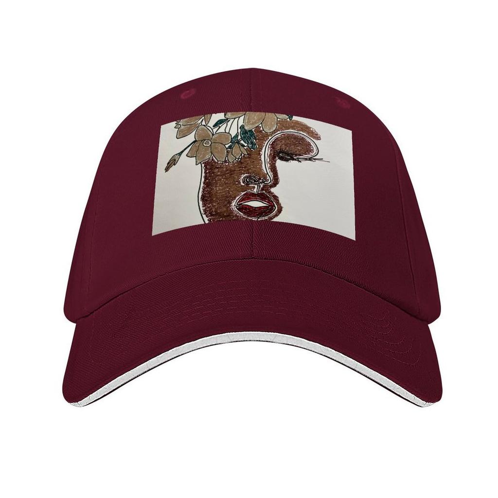 She Baseball Cap Trucker Cap Luxury Unisex Hat Hat Unisex For The Sun Sailor Cap for Unisex Womens Hats  Unisexs
