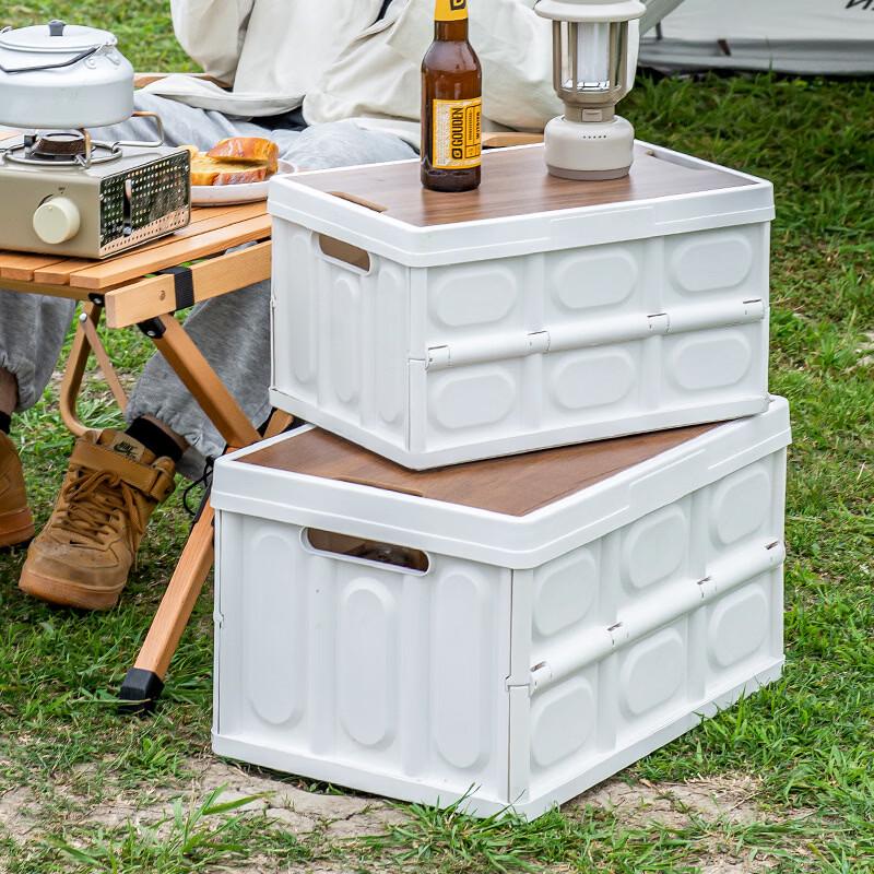 Mairuige Portable Folding Storage Box