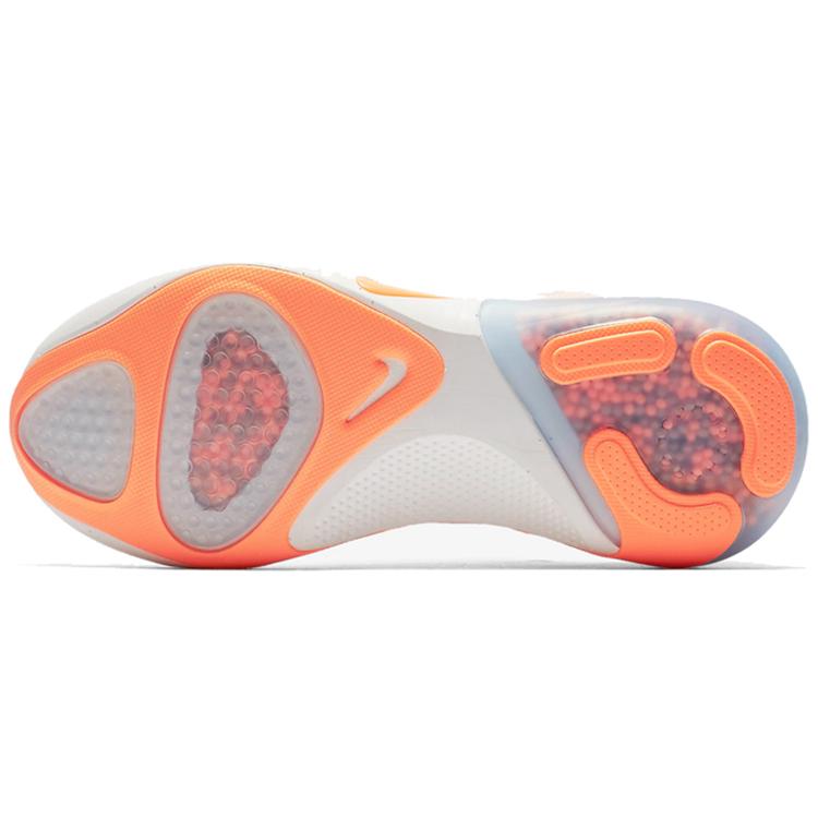 New Nike Joyride Run Flyknit Sunset Tint Women's AQ2731-601