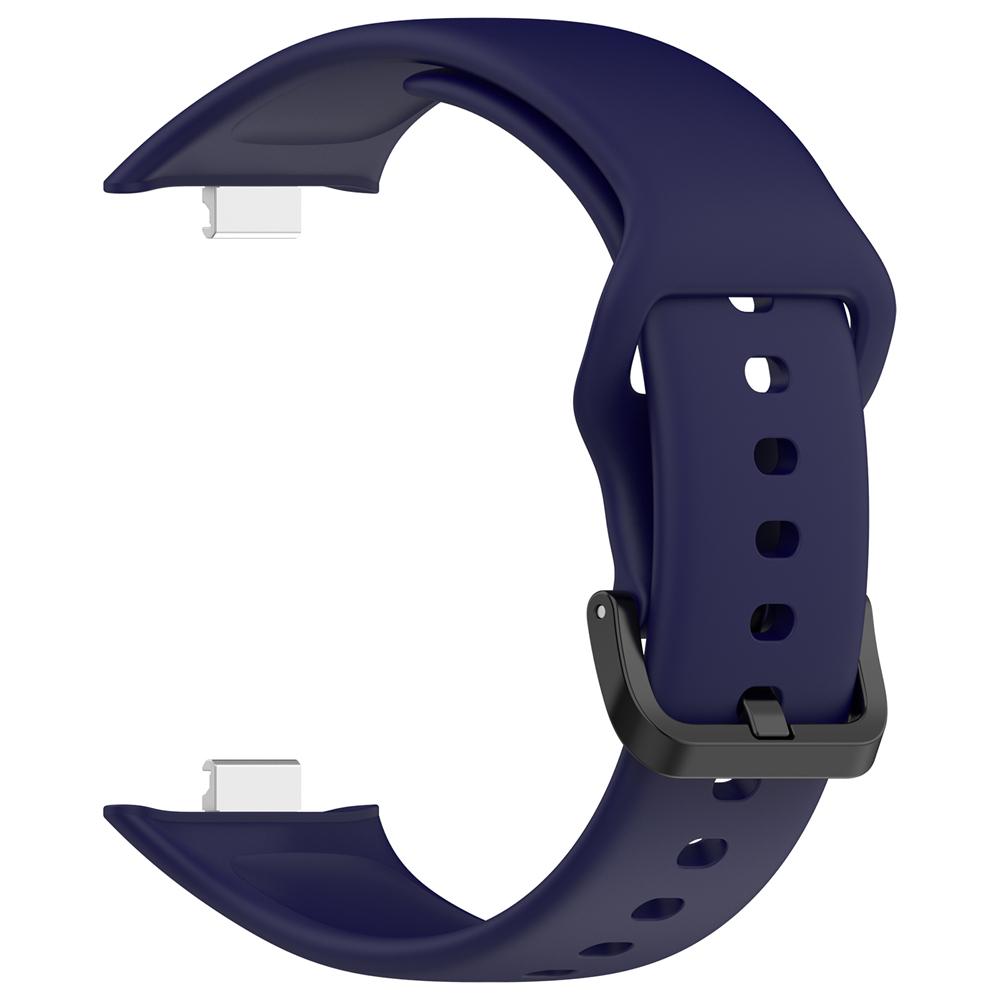 Silicone Strap Band for Redmi Watch Move Sports Wristband Watchband Accessories