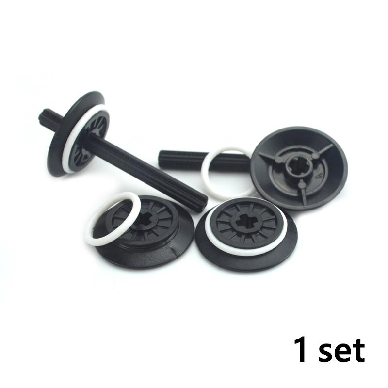 Train Accessories Technical Parts Fence Motor Multi Power Functions Tool Train Motor 57999 92340 PF Model High-tech Blocks