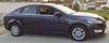 Ford MONDEO mk4 HB Hatchback CHROME WINDOW MOLDINGS
