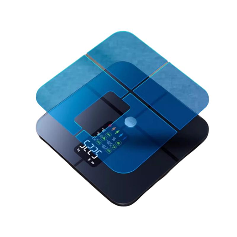 ICOMON Smart Body Fat Scale