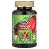 Nature's Way CranRx BioActive Cranberry Gummies for Urinary Health, 60 Count