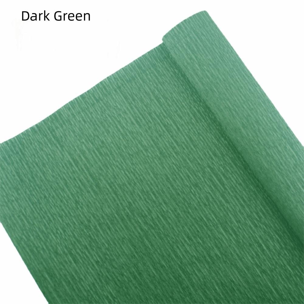 Handgefertigte Blumen Krepppapier DIY Verpackungsmaterial Neue Blumenverpackung Blumenstraußpapier