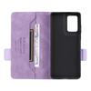 Motorola EDGE50 Fusion Leather Flip Case - Unisex European & American Design