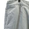 Armani Collezioni Long Pants L Gray Biggs Men's Used