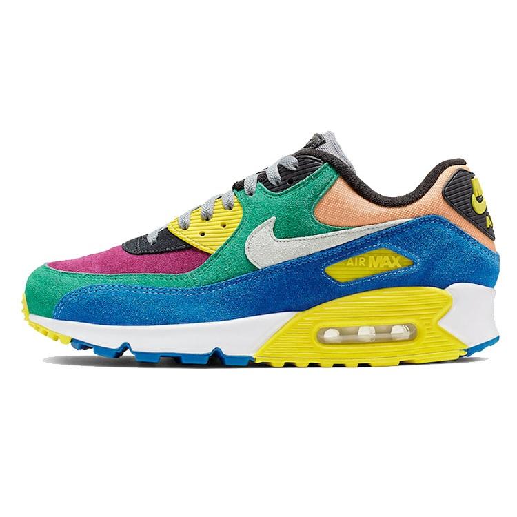 Nike Air Max 90 QS Viotech 2.0 Men s CD0917-300 EU 37.5