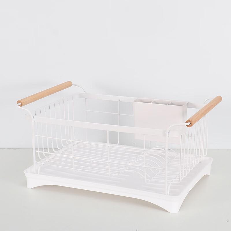 

Скандинавская складная сушилка для посуды из нержавеющей стали