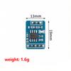 MAX181 MAX1181 MAX11187 MAX11188 TTL To RS181 Transceiver Module 1.1V/1V Unidirectional Bidirectional Serial Conversion Board