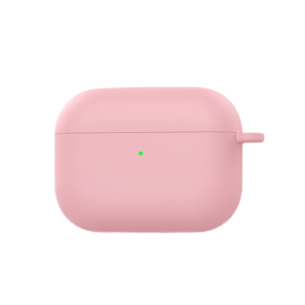 Case For Airpods Pro 3 Silicone Protective Case Bluetooth Wireless Earphone Cover For Air Pods Pro3/ Apple Air Pods Pro 3 Case