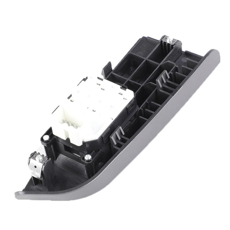 Power Window Switch 93570-4E000 Fit for 03-16 Bongo,Car Power Window Replacement
