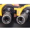 Double Head Design Retractable Hexagonal Socket 8/14/10/17/12/19mm With Anticorrosion Finish For Professional Mechanics