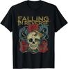 Falling In Reverse - Official Merchandise - The Death T-Shirt