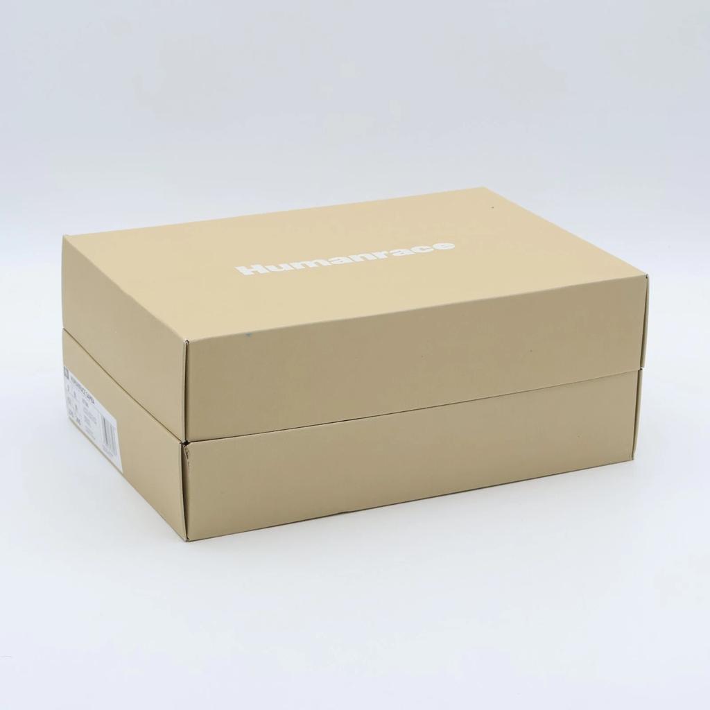 IE7290 Pharrell Williams adidas Originals Samba Humanrace Clay Strata (Men's)