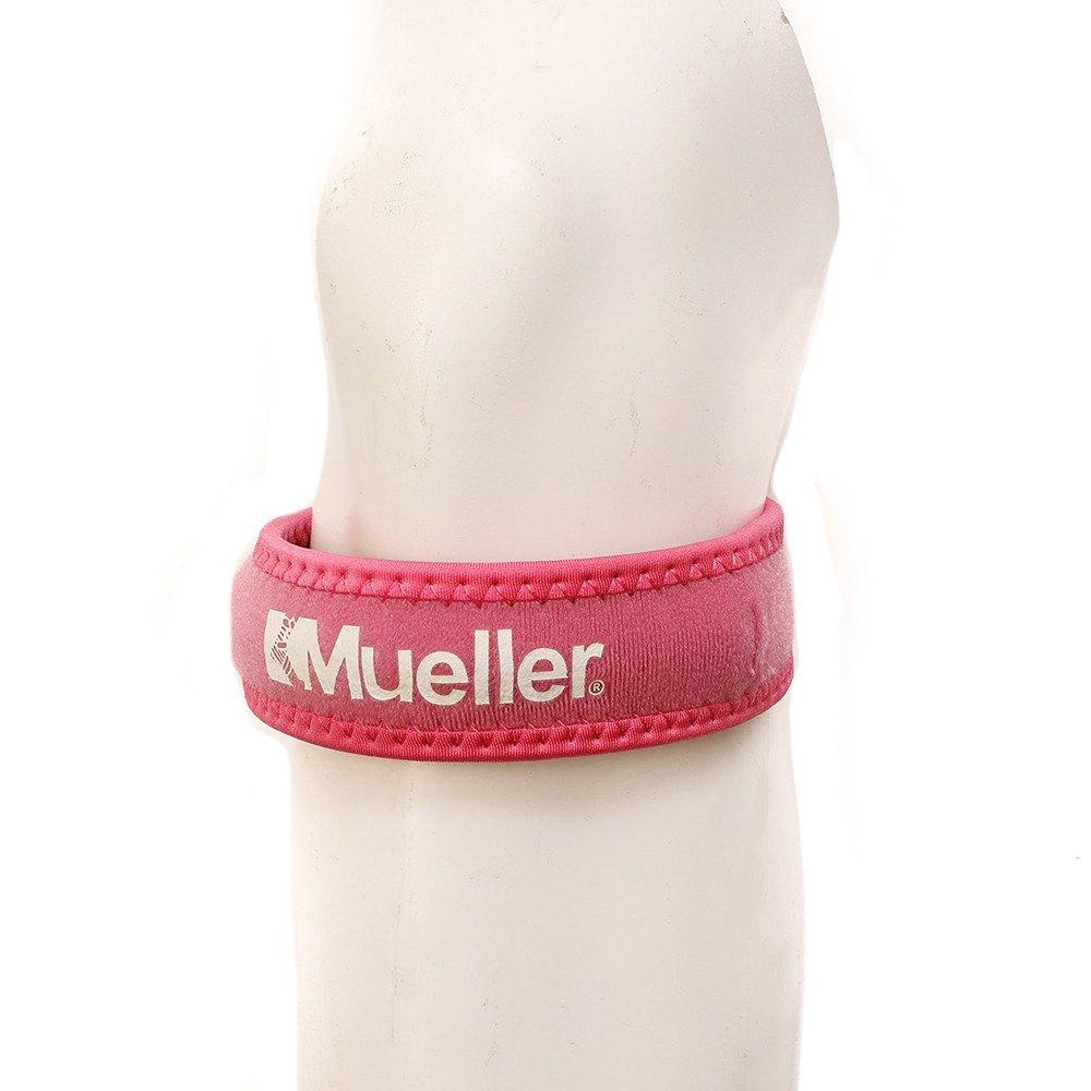 

Mueller Jumper Knee 59977 Ремешок, Розовый, розовый