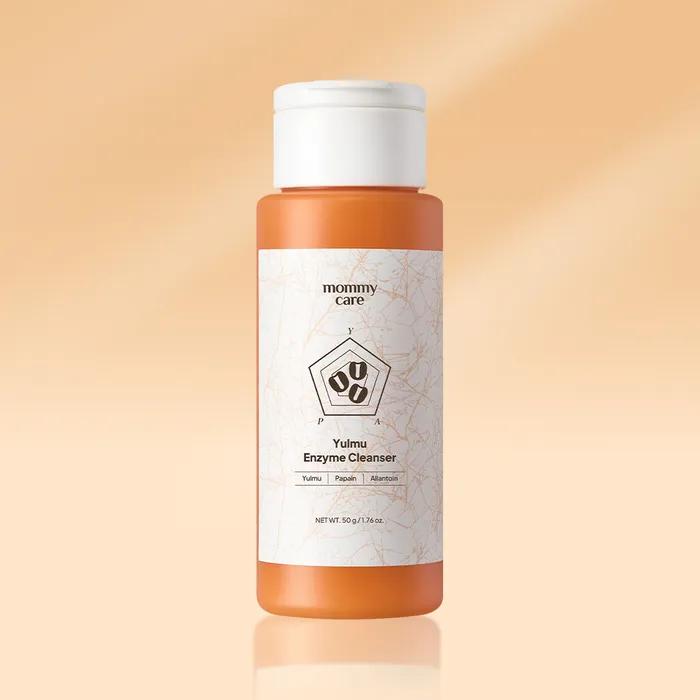[Exfoliation & Uneven Texture Removal] Job s Tears Enzyme Cleanser