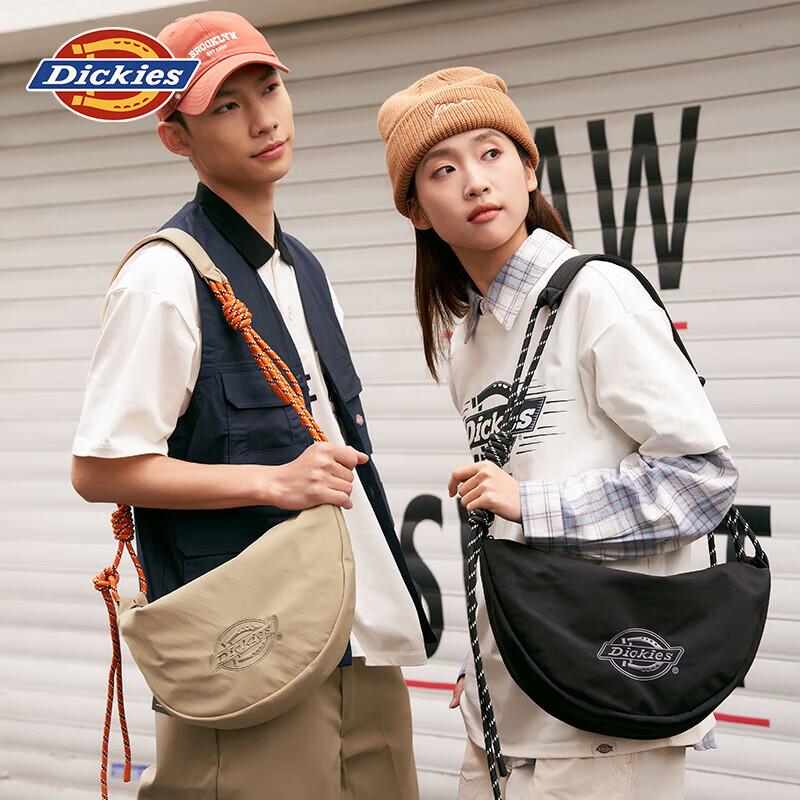 Повседневная кросс-боди сумка на плечо Dickies DK-C112