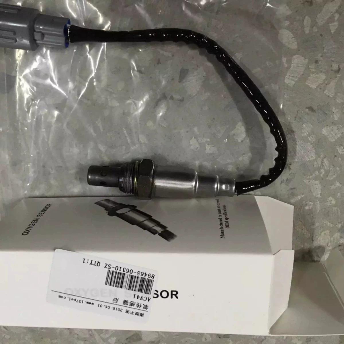 Toyota Camry Oxygen Sensor 89465-06310 other