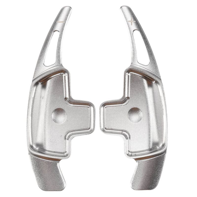 Paddle Shifter Extension For Mercedes Benz Aluminum Alloy Shift Paddle Blade For A B C CLA CLS E G GL GLA GLC GLE GLS Metris S S