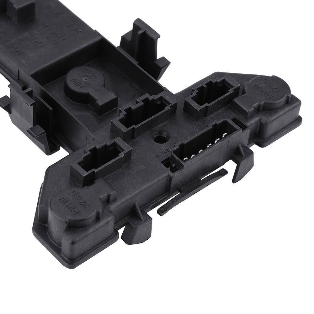 Tylna Lampka Tylna Oprawka Żarówki Płytka Obwodu dla Bora MK4 1998‑2004 1J5‑945‑257