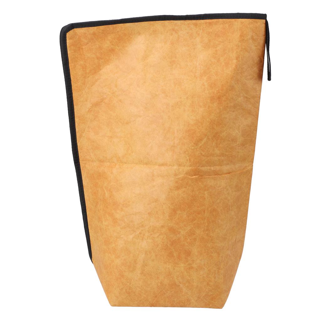 Meat Resting Bag Reusable Foldable Ensure Meat Tender Juicy Insulated BBQ Blanket with Zip for